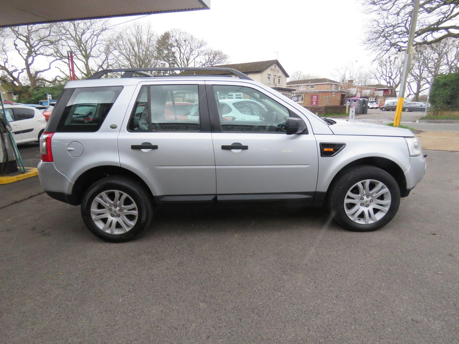 Used Land Rover Freelander 2009 for sale - 77882450: Photo 7
