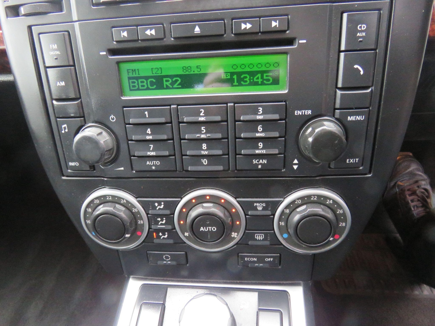 Used Land Rover Freelander 2009 for sale - 77882450: Photo 75