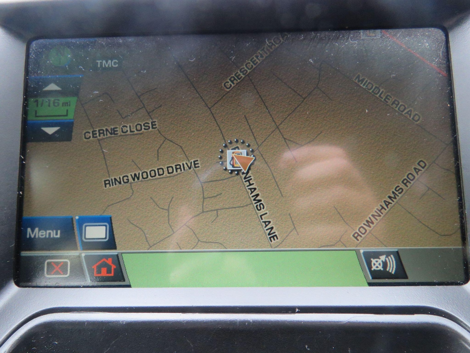 Used Land Rover Freelander 2009 for sale - 77882450: Photo 78