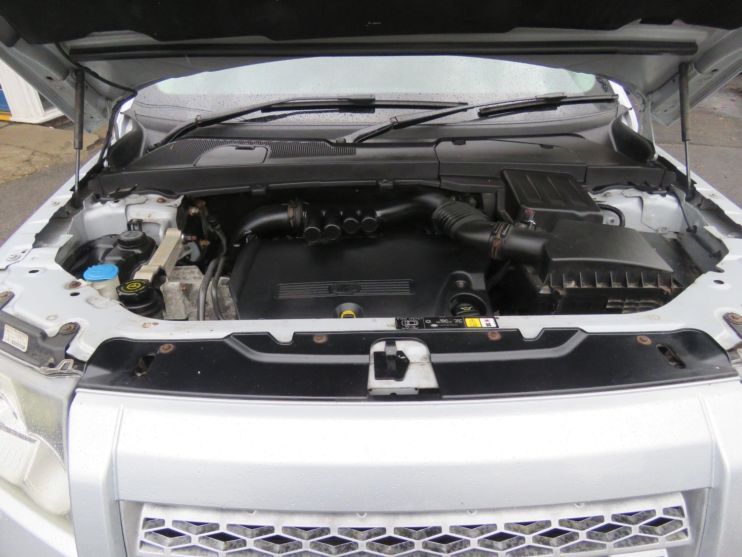 Used Land Rover Freelander 2009 for sale - 77882450: Photo 79