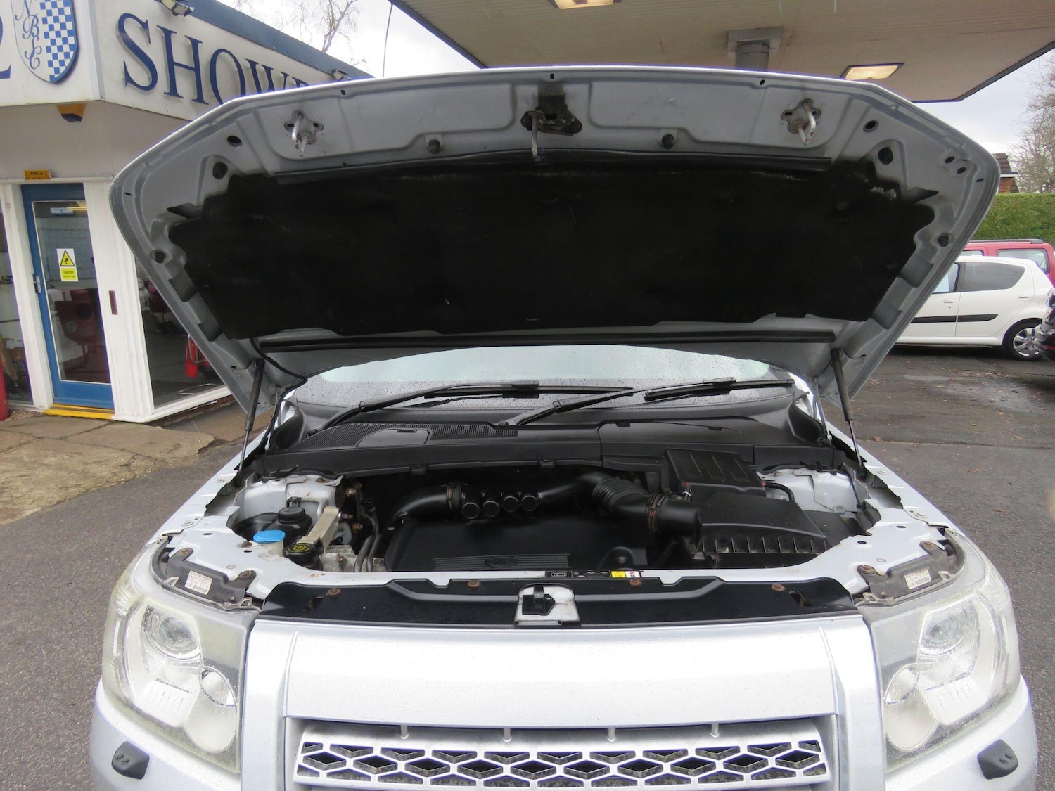 Used Land Rover Freelander 2009 for sale - 77882450: Photo 80