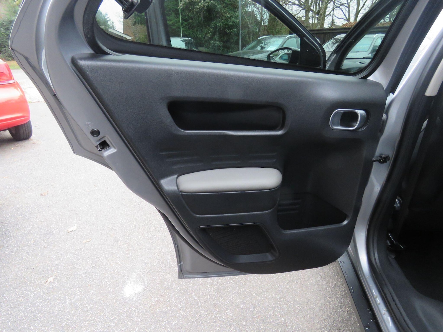 Used Citroen C4 Cactus for sale - 77783196: Photo 15