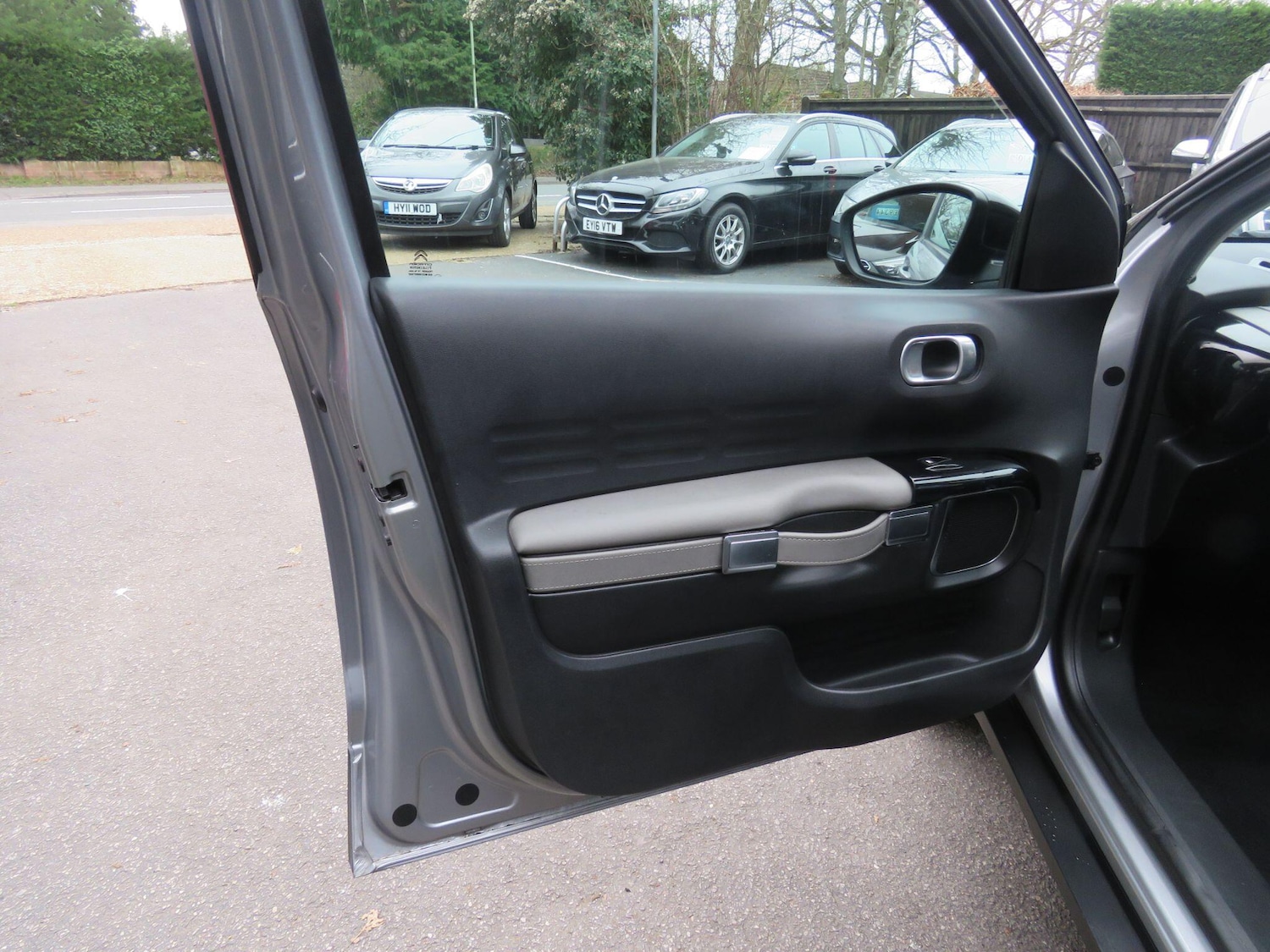 Used Citroen C4 Cactus for sale - 77783196: Photo 19