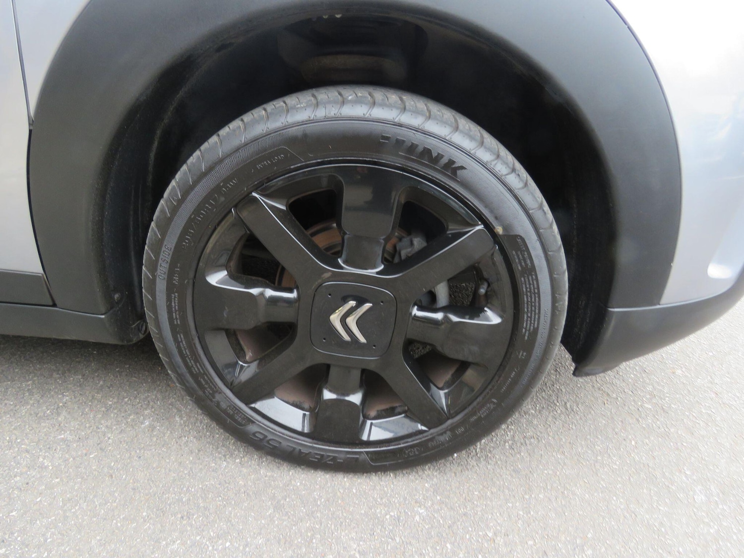 Used Citroen C4 Cactus for sale - 77783196: Photo 23