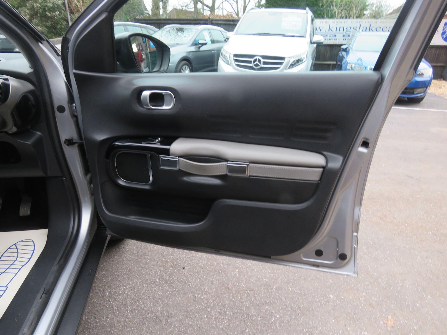 Used Citroen C4 Cactus for sale - 77783196: Photo 28