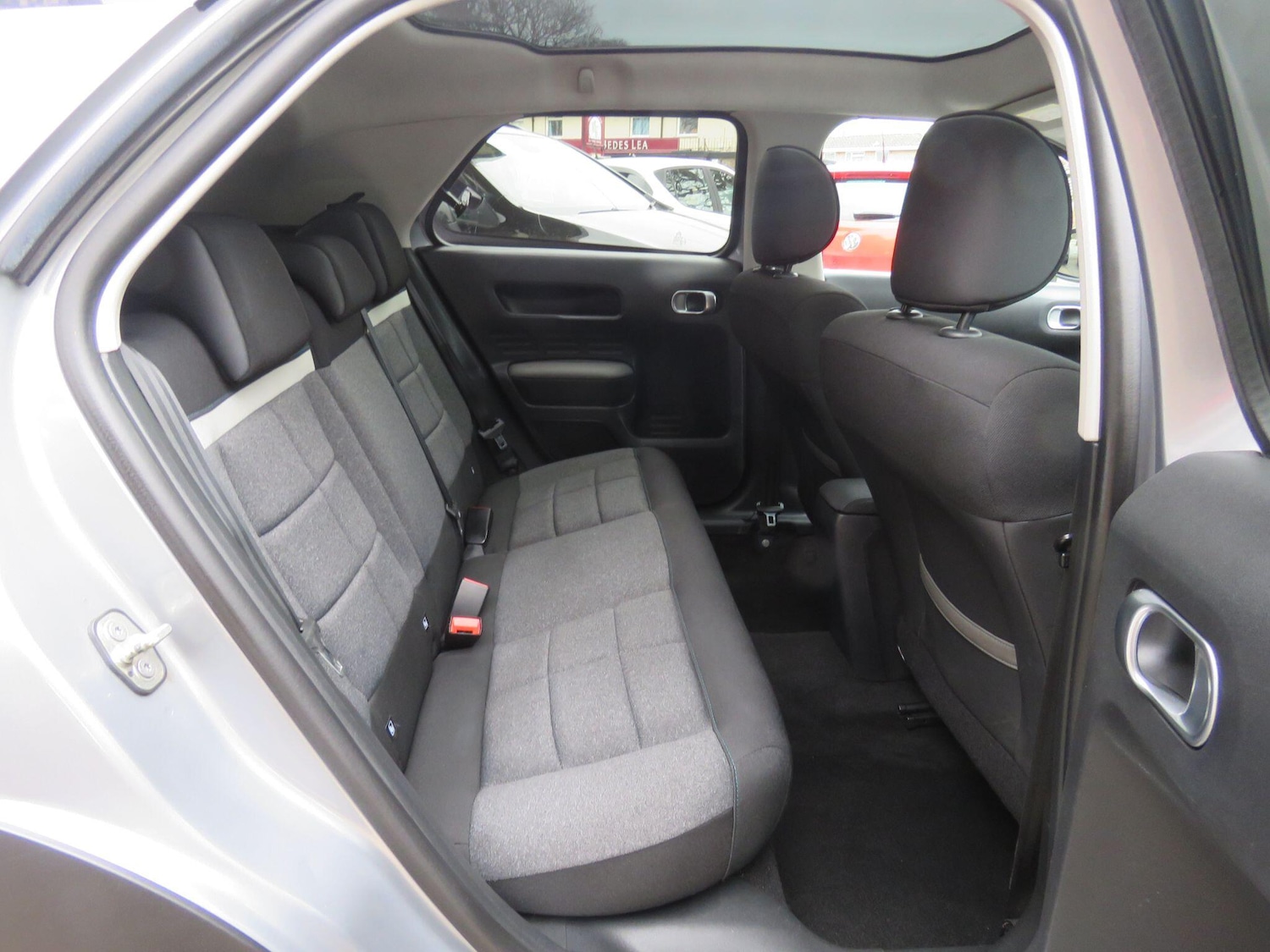 Used Citroen C4 Cactus for sale - 77783196: Photo 29