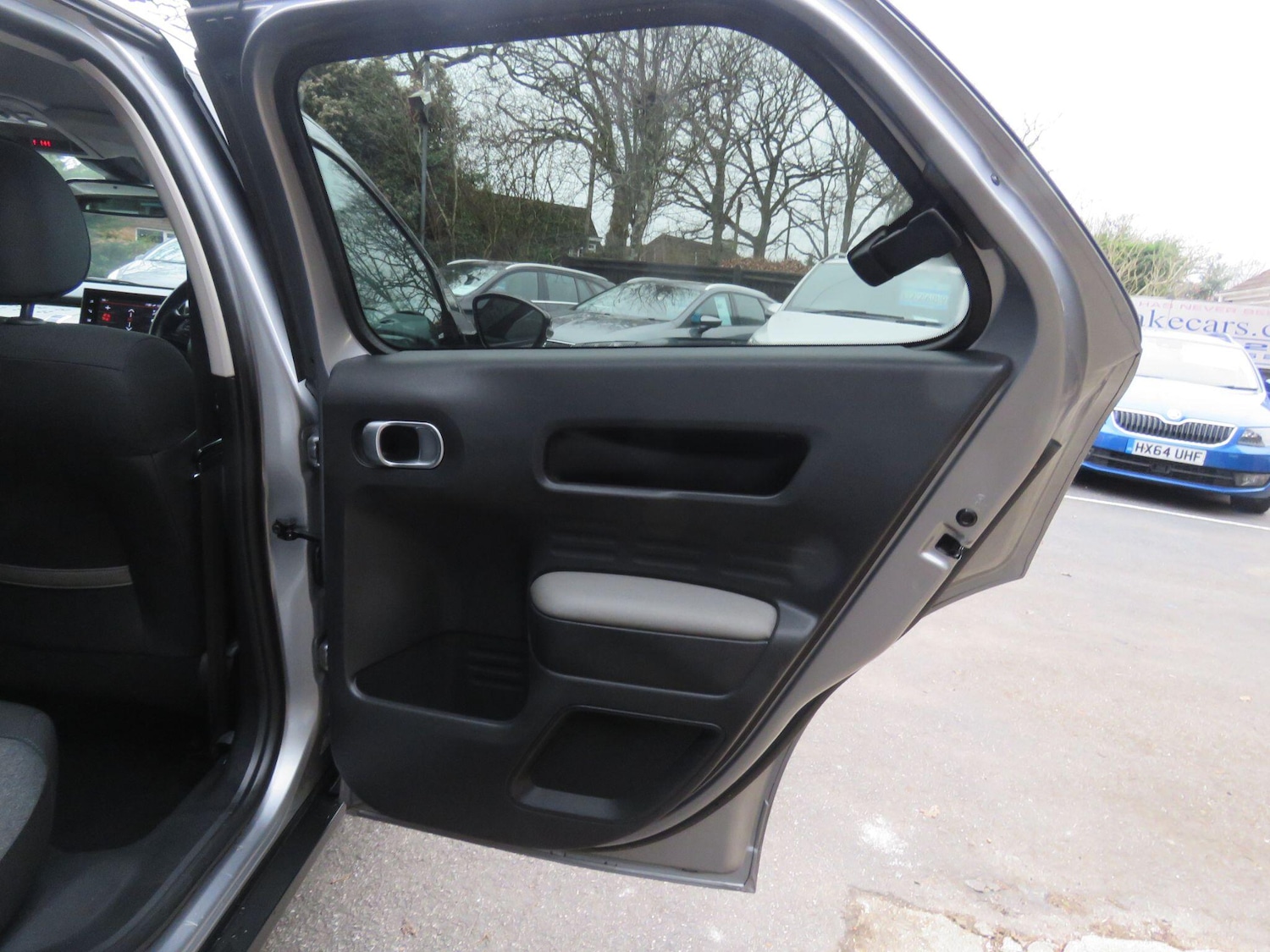 Used Citroen C4 Cactus for sale - 77783196: Photo 33