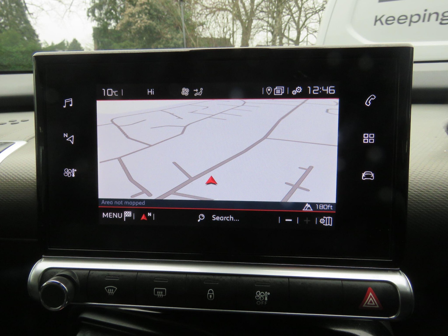 Used Citroen C4 Cactus for sale - 77783196: Photo 39