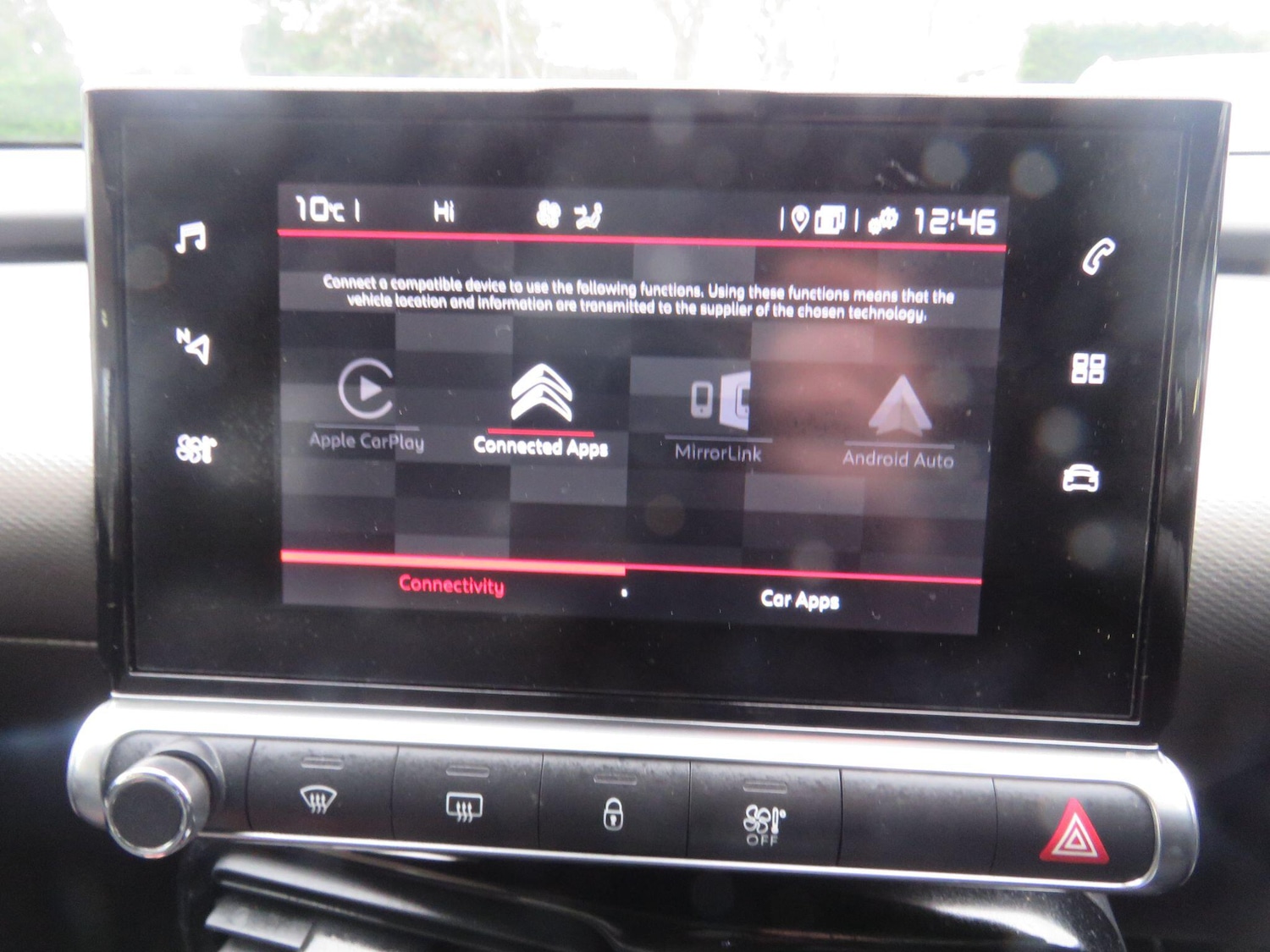 Used Citroen C4 Cactus for sale - 77783196: Photo 43