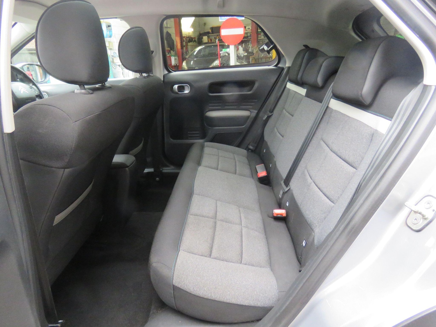 Used Citroen C4 Cactus for sale - 77783196: Photo 9