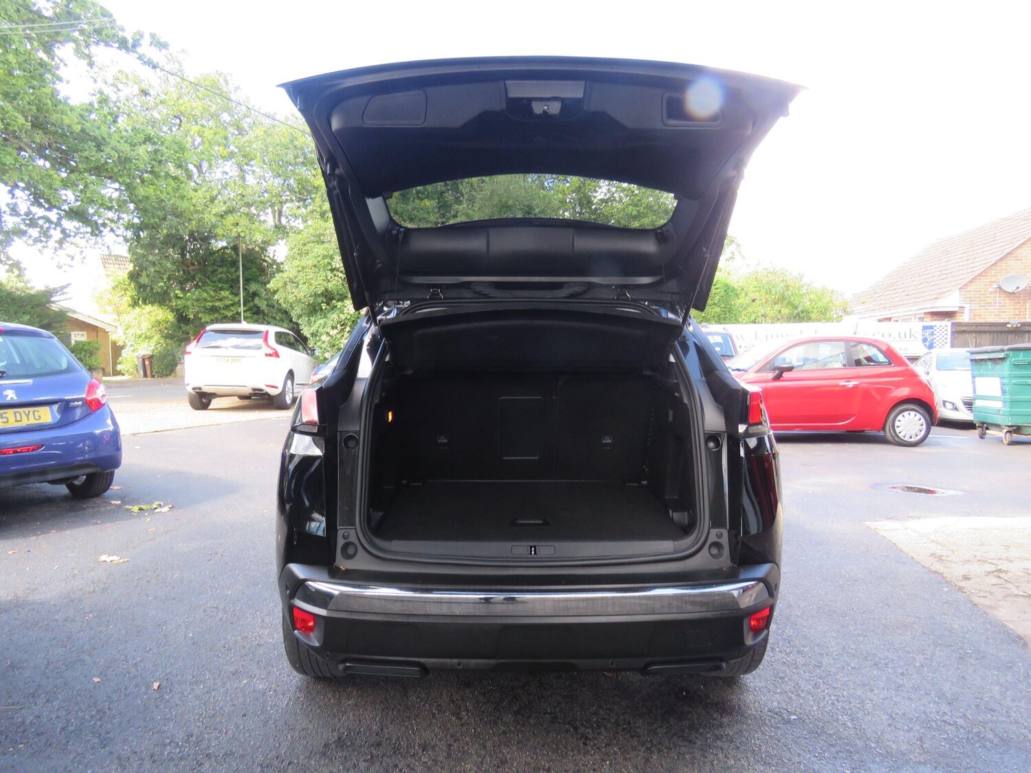 Vehicle 45