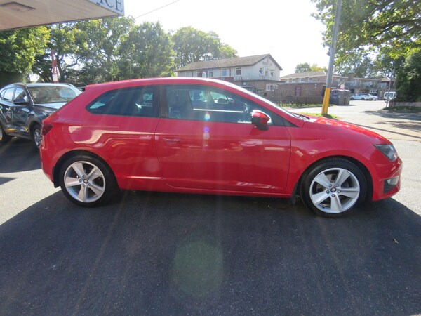Used SEAT Leon 2013 for sale - 76060935: Photo 10