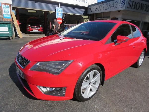 Used SEAT Leon 2013 for sale - 76060935: Photo 12