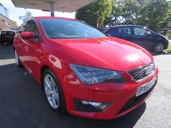Used SEAT Leon 2013 for sale - 76060935: Photo 14