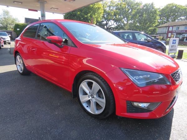 Used SEAT Leon 2013 for sale - 76060935: Photo 15