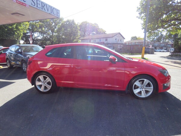 Used SEAT Leon 2013 for sale - 76060935: Photo 16