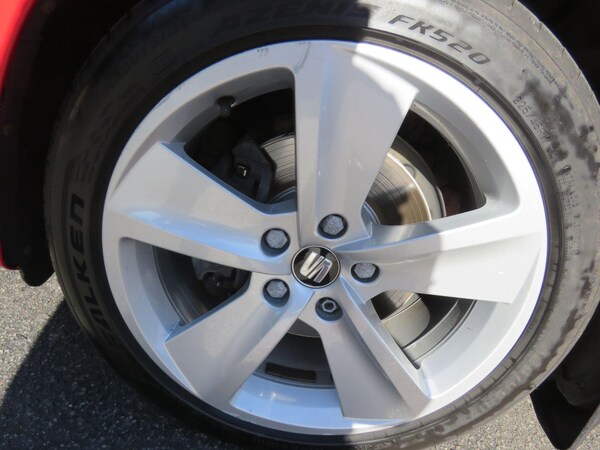 Used SEAT Leon 2013 for sale - 76060935: Photo 19
