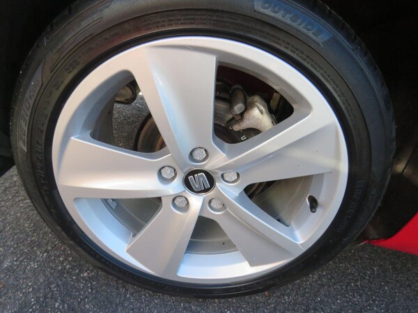 Used SEAT Leon 2013 for sale - 76060935: Photo 21