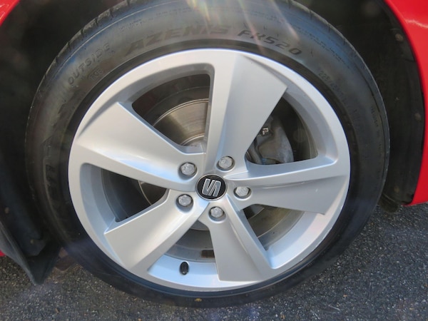 Used SEAT Leon 2013 for sale - 76060935: Photo 23