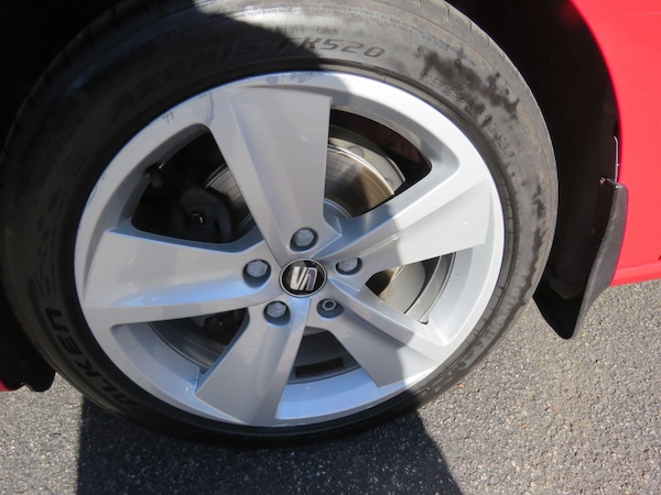 Used SEAT Leon 2013 for sale - 76060935: Photo 25