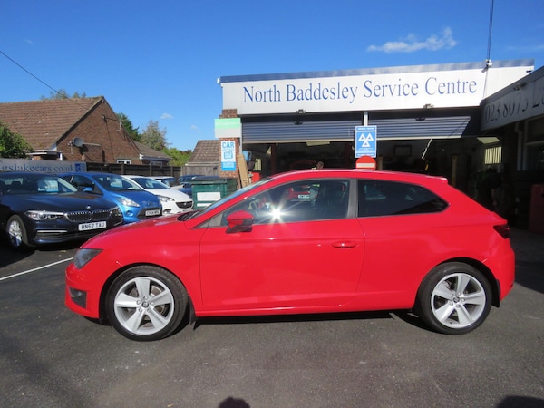 Used SEAT Leon 2013 for sale - 76060935: Photo 26