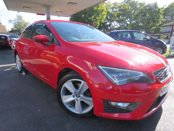 Used SEAT Leon 2013 for sale - 76060935: Photo 27