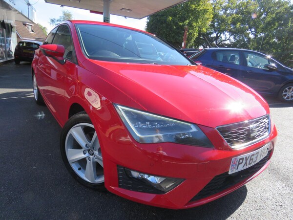 Used SEAT Leon 2013 for sale - 76060935: Photo 28