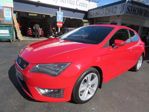 Used SEAT Leon 2013 for sale - 76060935: Photo 29