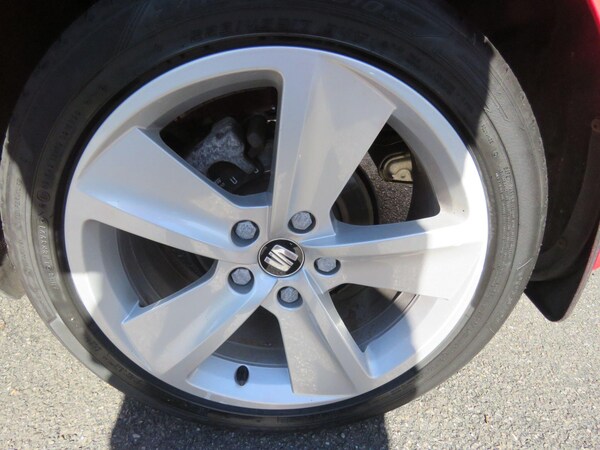 Used SEAT Leon 2013 for sale - 76060935: Photo 30