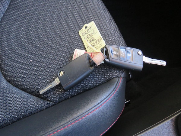 Used SEAT Leon 2013 for sale - 76060935: Photo 33