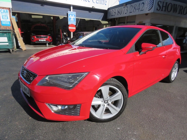 Used SEAT Leon 2013 for sale - 76060935: Photo 37