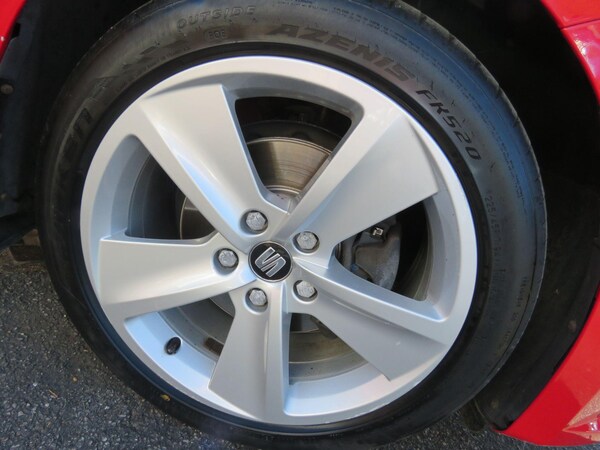 Used SEAT Leon 2013 for sale - 76060935: Photo 38