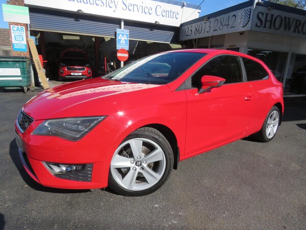Used SEAT Leon 2013 for sale - 76060935: Photo 39