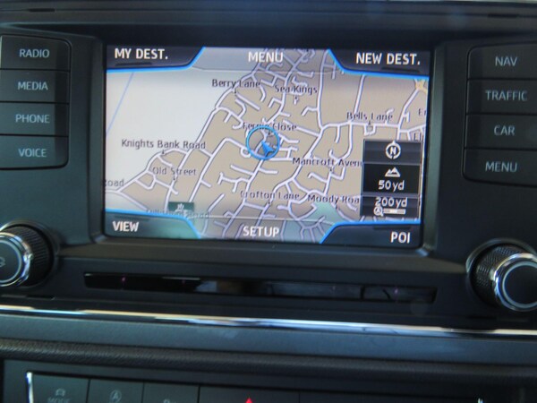 Used SEAT Leon 2013 for sale - 76060935: Photo 3