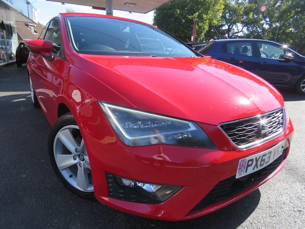 Used SEAT Leon 2013 for sale - 76060935: Photo 43