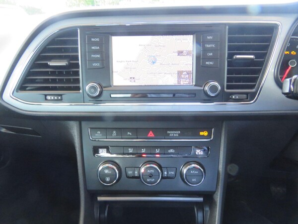 Used SEAT Leon 2013 for sale - 76060935: Photo 45