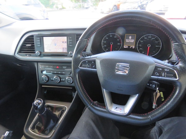 Used SEAT Leon 2013 for sale - 76060935: Photo 50