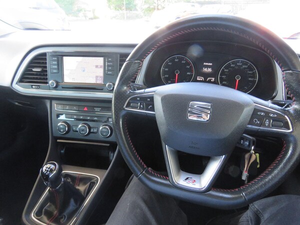 Used SEAT Leon 2013 for sale - 76060935: Photo 51