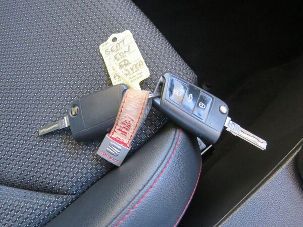Used SEAT Leon 2013 for sale - 76060935: Photo 52