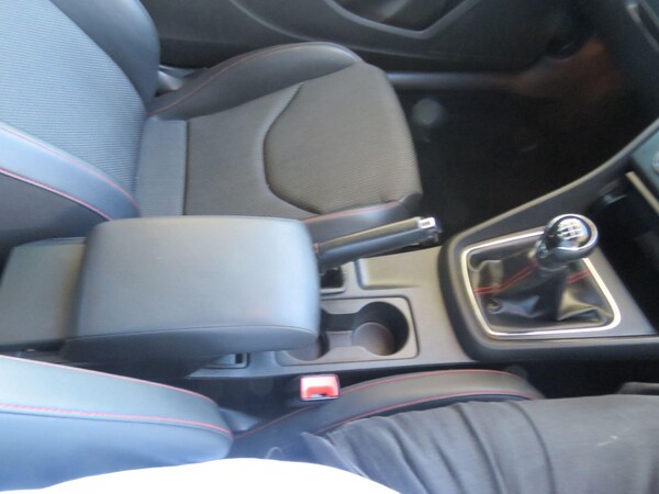 Used SEAT Leon 2013 for sale - 76060935: Photo 54