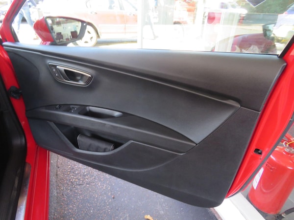 Used SEAT Leon 2013 for sale - 76060935: Photo 59