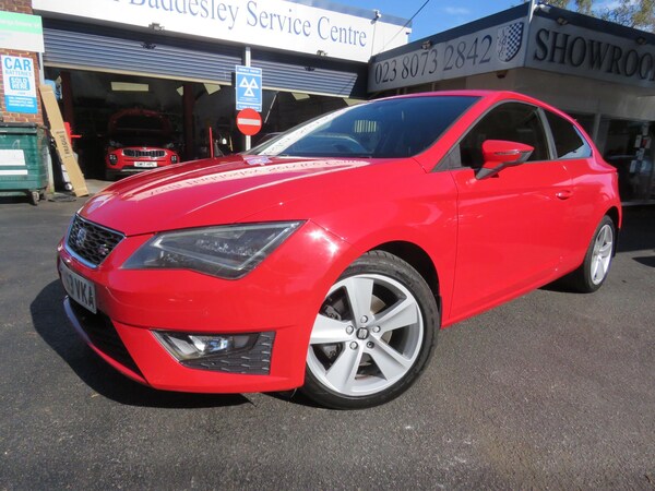 Used SEAT Leon 2013 for sale - 76060935: Photo 60