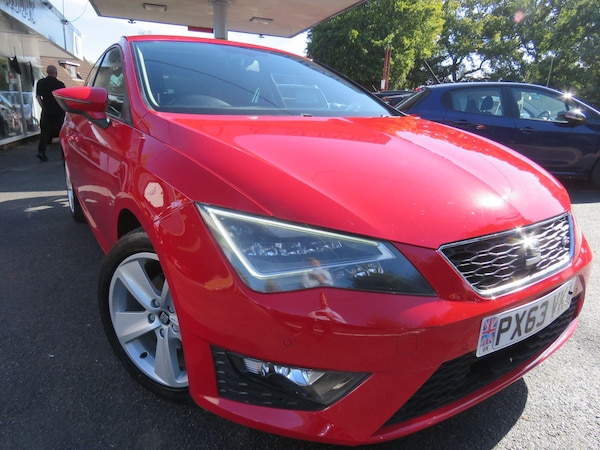 Used SEAT Leon 2013 for sale - 76060935: Photo 62
