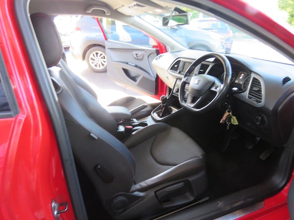 Used SEAT Leon 2013 for sale - 76060935: Photo 64
