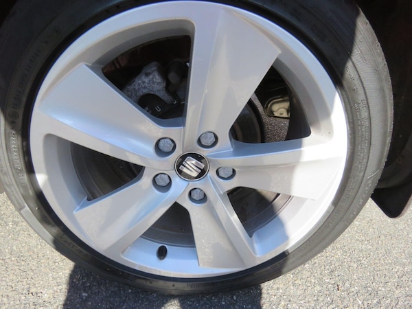 Used SEAT Leon 2013 for sale - 76060935: Photo 65