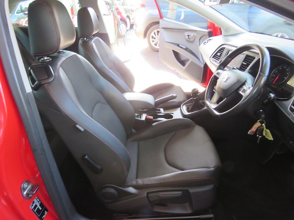 Used SEAT Leon 2013 for sale - 76060935: Photo 67