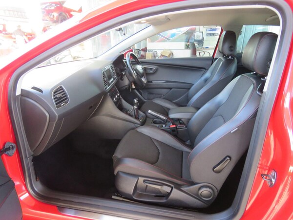 Used SEAT Leon 2013 for sale - 76060935: Photo 69