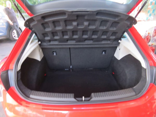 Used SEAT Leon 2013 for sale - 76060935: Photo 6