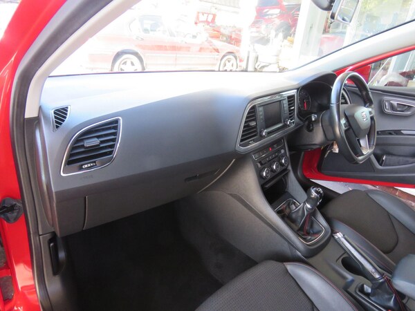 Used SEAT Leon 2013 for sale - 76060935: Photo 70