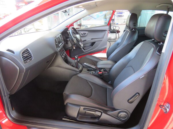 Used SEAT Leon 2013 for sale - 76060935: Photo 71